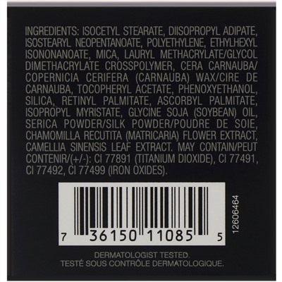Laura Mercier, Creme Cheek, цветные румяна, оттенок «Каньон», 2,0 г
