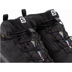 Зимние Кроссовки Salomon XA PRO 3D Mid