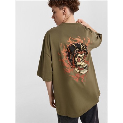 ФУТБОЛКА МУЖСКАЯ 111934