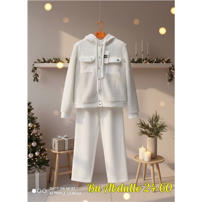 Костюм двойка