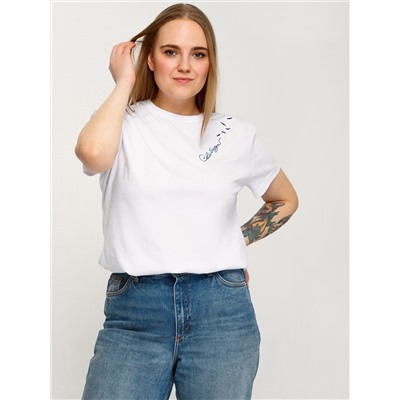 Апрель Футболка 1ЖДФК3296001