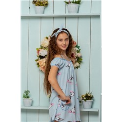 Платье 5116 детское НАТАЛИ, 773888