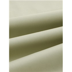 Простыня 1.5-спальная SL Home Herb, 160×235 см, сатин 300ТС, хлопок 100%