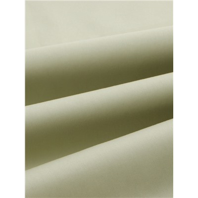 Простыня 1.5-спальная SL Home Herb, 160×235 см, сатин 300ТС, хлопок 100%