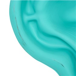 УЦЕНКА Пруд садовый пластиковый, 1300 л, зелёный