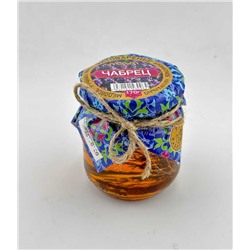 Варенье из чабреца 170 гр.