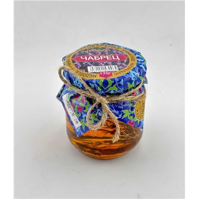 Варенье из чабреца 170 гр.