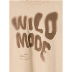 ФУТБОЛКА ДЛЯ МАЛЬЧИКОВ 113384