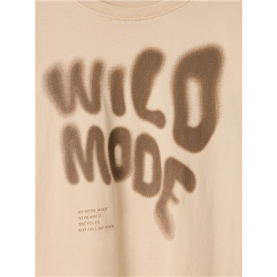 ФУТБОЛКА ДЛЯ МАЛЬЧИКОВ 113384