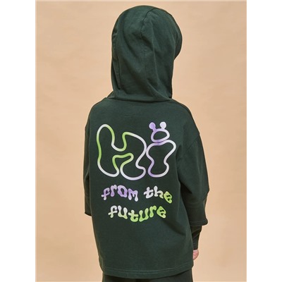 PELICAN Джемпер BFJK3364