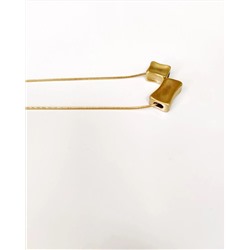 Кулон на цепочке