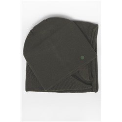 В-Комплект женский Junberg Натали+Грейси