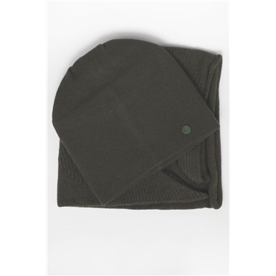 В-Комплект женский Junberg Натали+Грейси