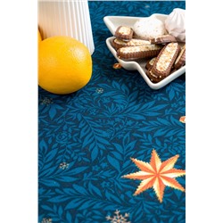 Скатерть Новый Новый год