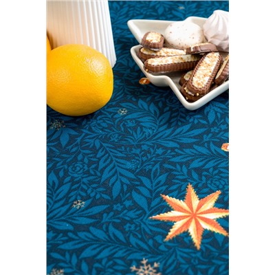 Скатерть Новый Новый год