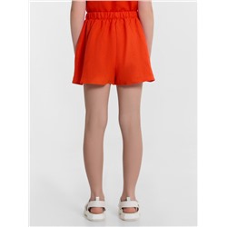 КОМПЛЕКТ ДЛЯ ДЕВОЧЕК (ТОП, ШОРТЫ) 197734