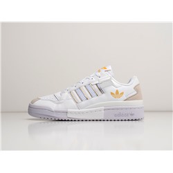 Кроссовки Adidas Forum Exhibit Low