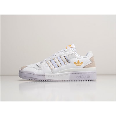 Кроссовки Adidas Forum Exhibit Low