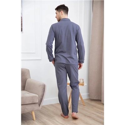 Lika Dress Пижама 7919