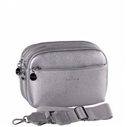 Сумка 8394ACD silver Alex&Mia