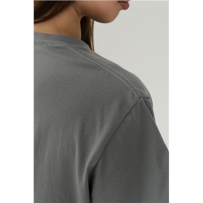 00022 футболка (Серый)