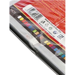 Пастель сухая в карандаше набор 24 цветов, Koh-I-Noor Soft GIOCONDA 8828