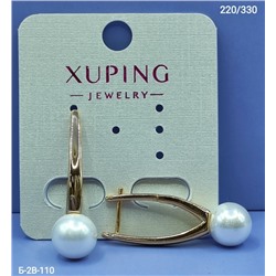 Серьги #23074084