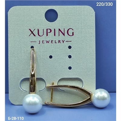 Серьги #23074084