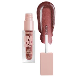 Блеск-глиммер для губ Intellect 103