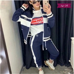 Спортивный костюм #23040708