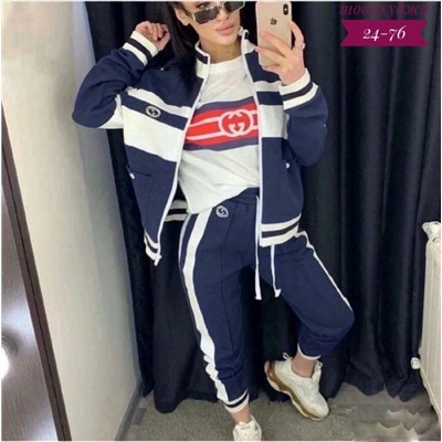 Спортивный костюм #23040708