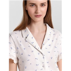 КОМПЛЕКТ ЖЕНСКИЙ (ЖАКЕТ, ШОРТЫ) 592533