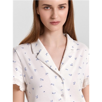 КОМПЛЕКТ ЖЕНСКИЙ (ЖАКЕТ, ШОРТЫ) 592533