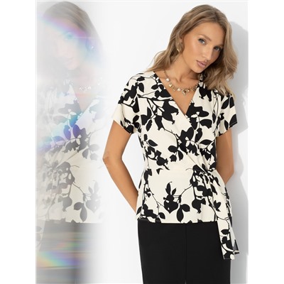 CHARUTTI Блуза 12310