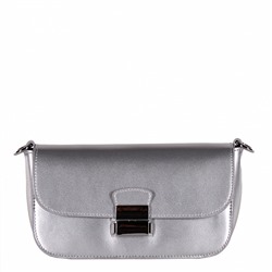 Сумка 56049BD silver  Baidou