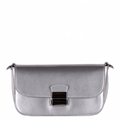 Сумка 56049BD silver  Baidou