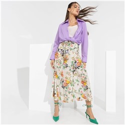 Юбка, Пространство красоты (нежная)