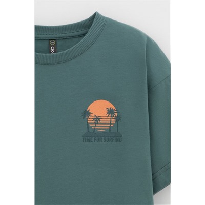 CROCKID Фуфайка