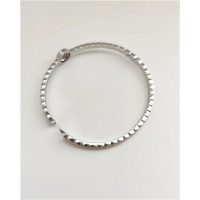 Браслет обруч