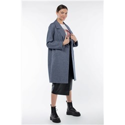 01-09597 Пальто женское демисезонное