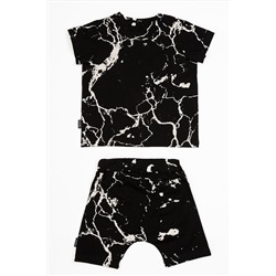 Костюм (Футболка+Шорты) BODO, 1123459