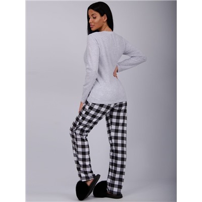 Malina Пижама 3165