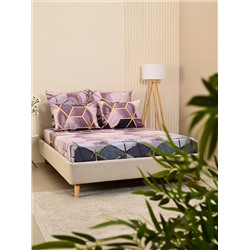 Простыня бязь люкс - Калейдоскоп