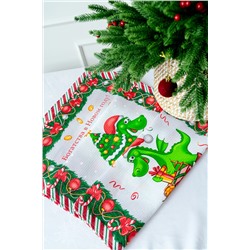 Полотенце Счастливый дракон