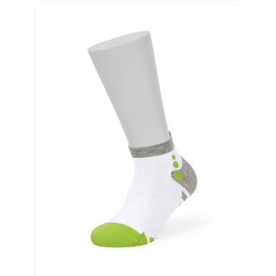 Omsa Носки OMSA kids   Calzino 21S01 с фигурным рисунком по стопе