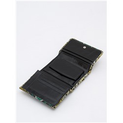 Кошелек 7012-3 green Velina-Fabbiano