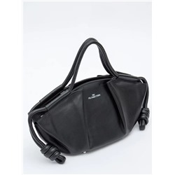 Сумка 1473Y black  Polina&Eiterou