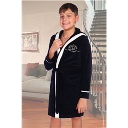 Халат Мэн детский