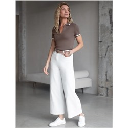 VILATTE Джемпер D39.389