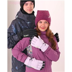 030-TCH Перчатки (12-15 лет)